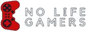 No Life Gamer