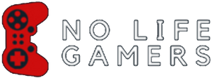 No Life Gamer