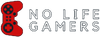 No Life Gamer